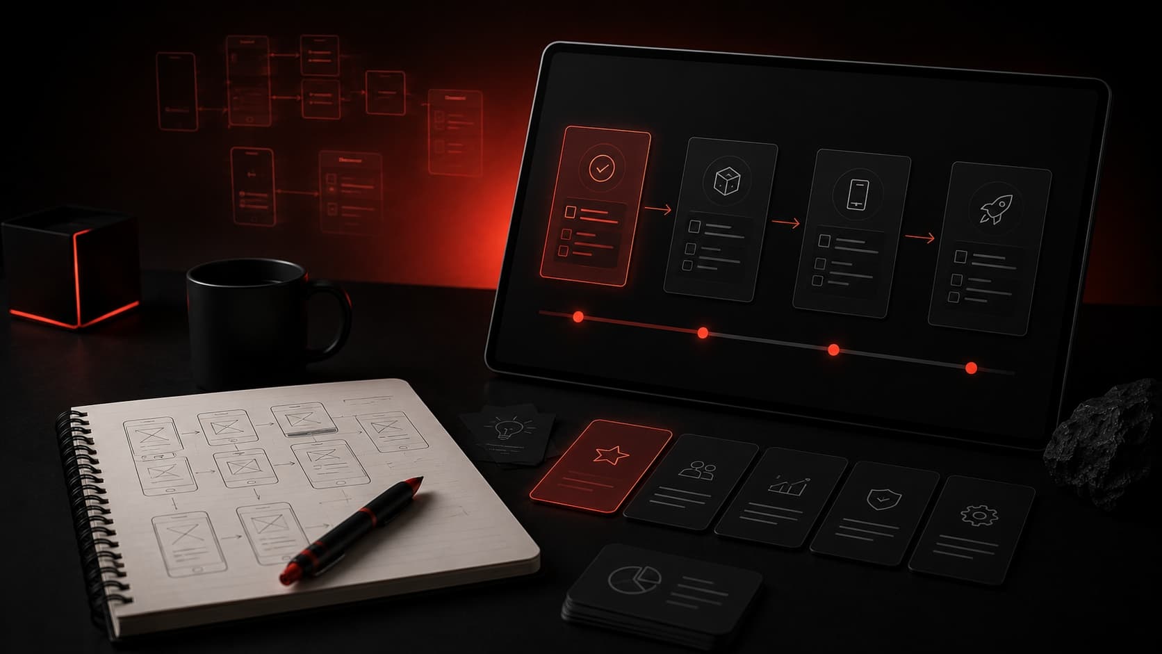How to plan a software MVP before writing code
