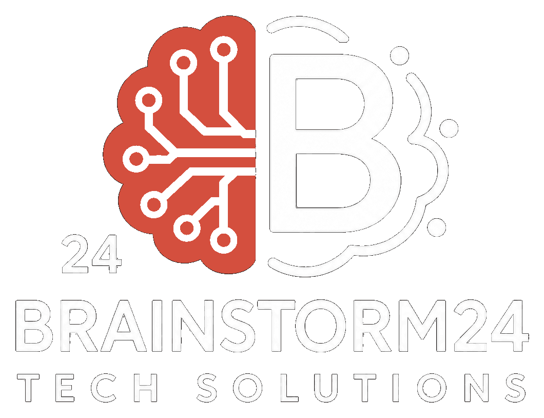 Brainstrom24 logo